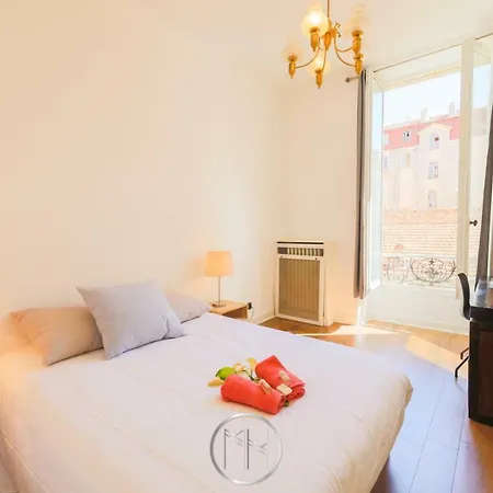 Casa Offenbach Ap4164 Apartment Nice