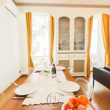 Casa Offenbach Ap4164 Apartment *