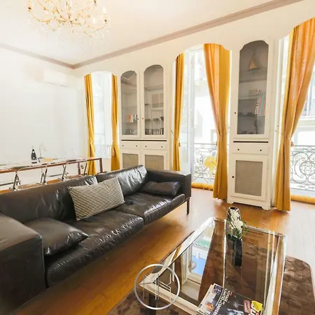 Casa Offenbach Ap4164 Apartment *