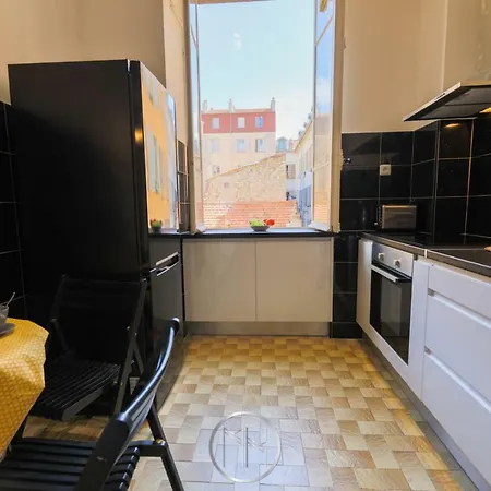 Casa Offenbach Ap4164 Nice