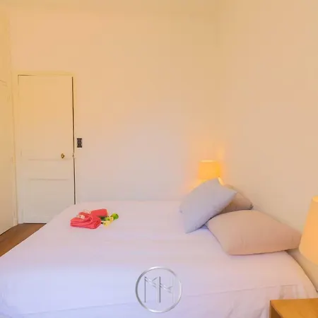 Casa Offenbach Ap4164 Apartment *