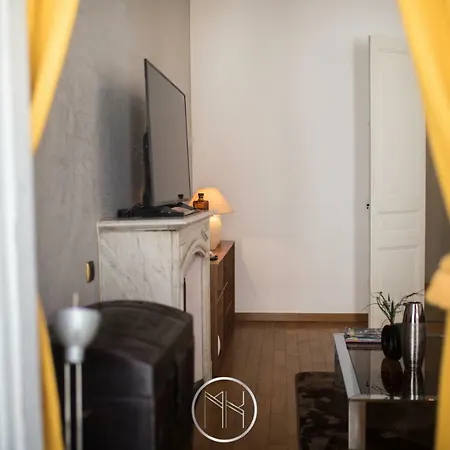 Casa Offenbach Ap4164 Apartamento *