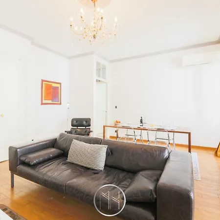 Apartamento Casa Offenbach Ap4164 Niza