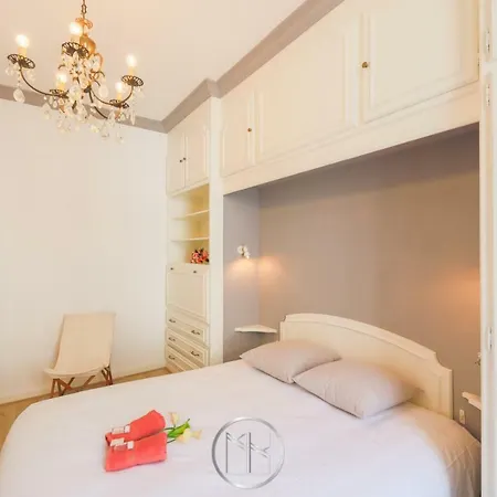 Casa Offenbach Ap4164 Niza