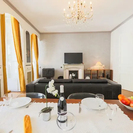 Casa Offenbach Ap4164 Apartment Nice