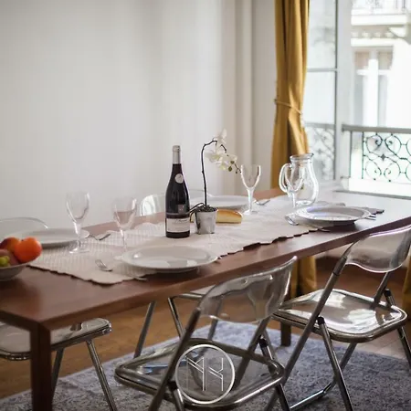 Casa Offenbach Ap4164 Apartment